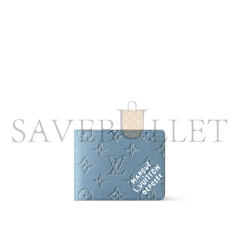 l0*is V*t0n multiple wallet m14691 (11.5*9*1.5cm)